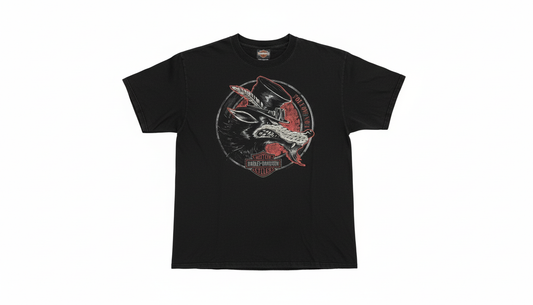 Harley Davidson T-shirts