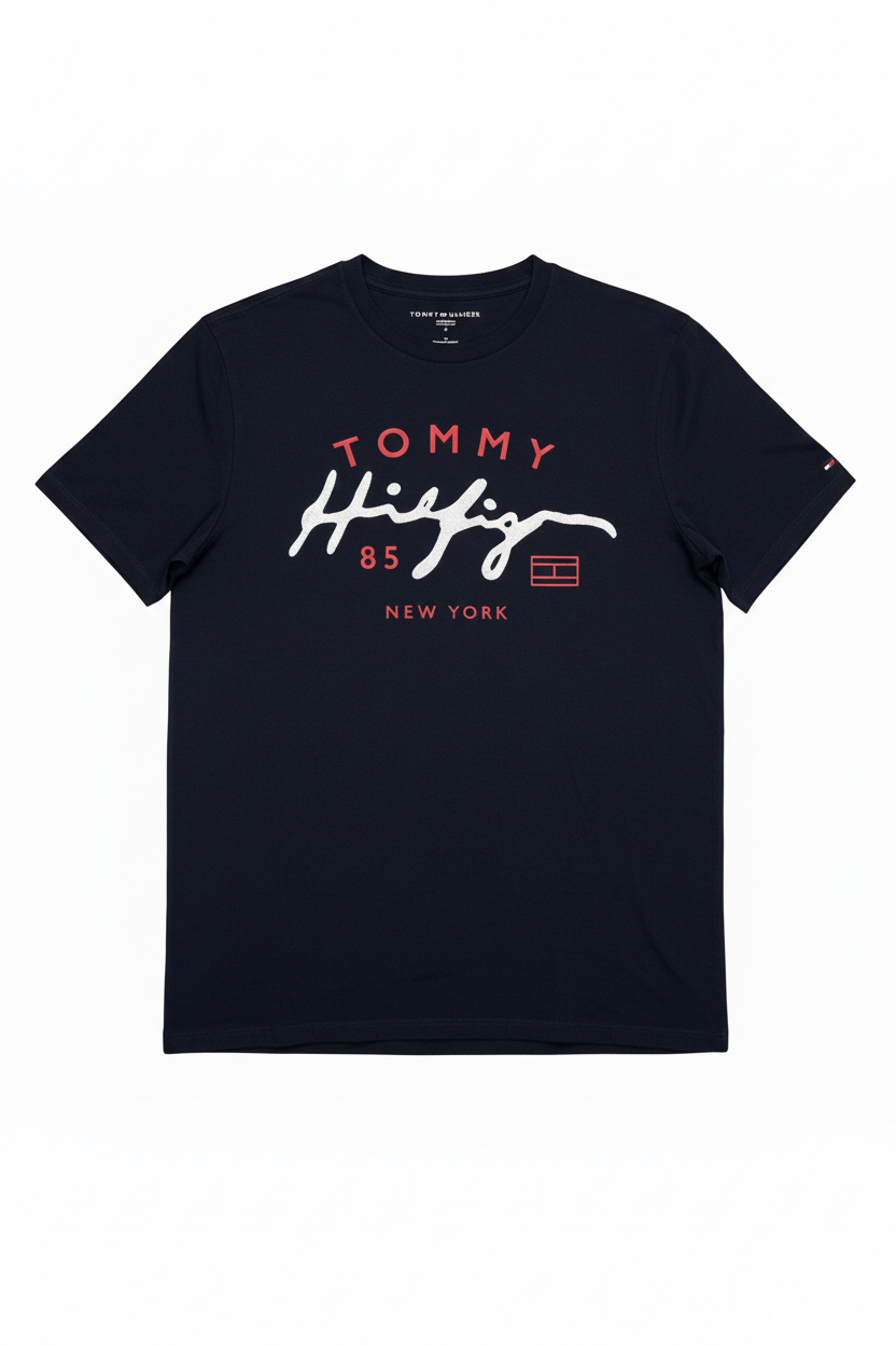 Vintage Tommy Hilfiger T-shirt