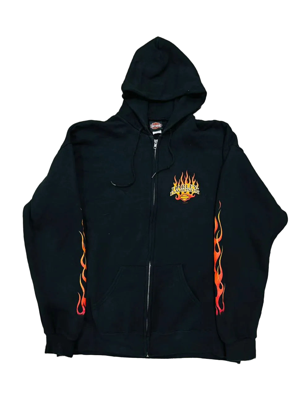 Harley Davidson Hoodie
