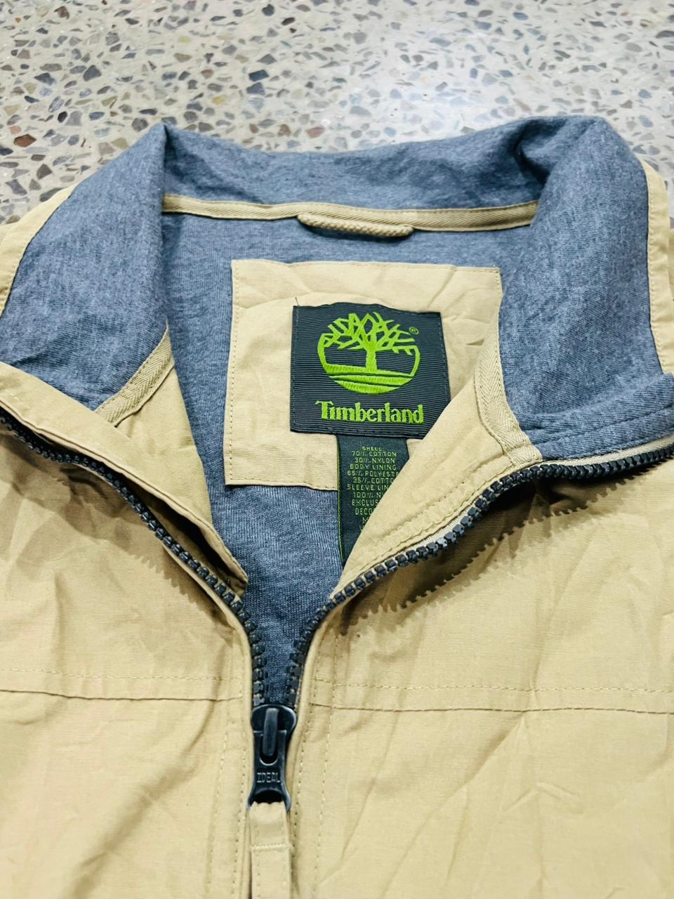Timberland Jackets