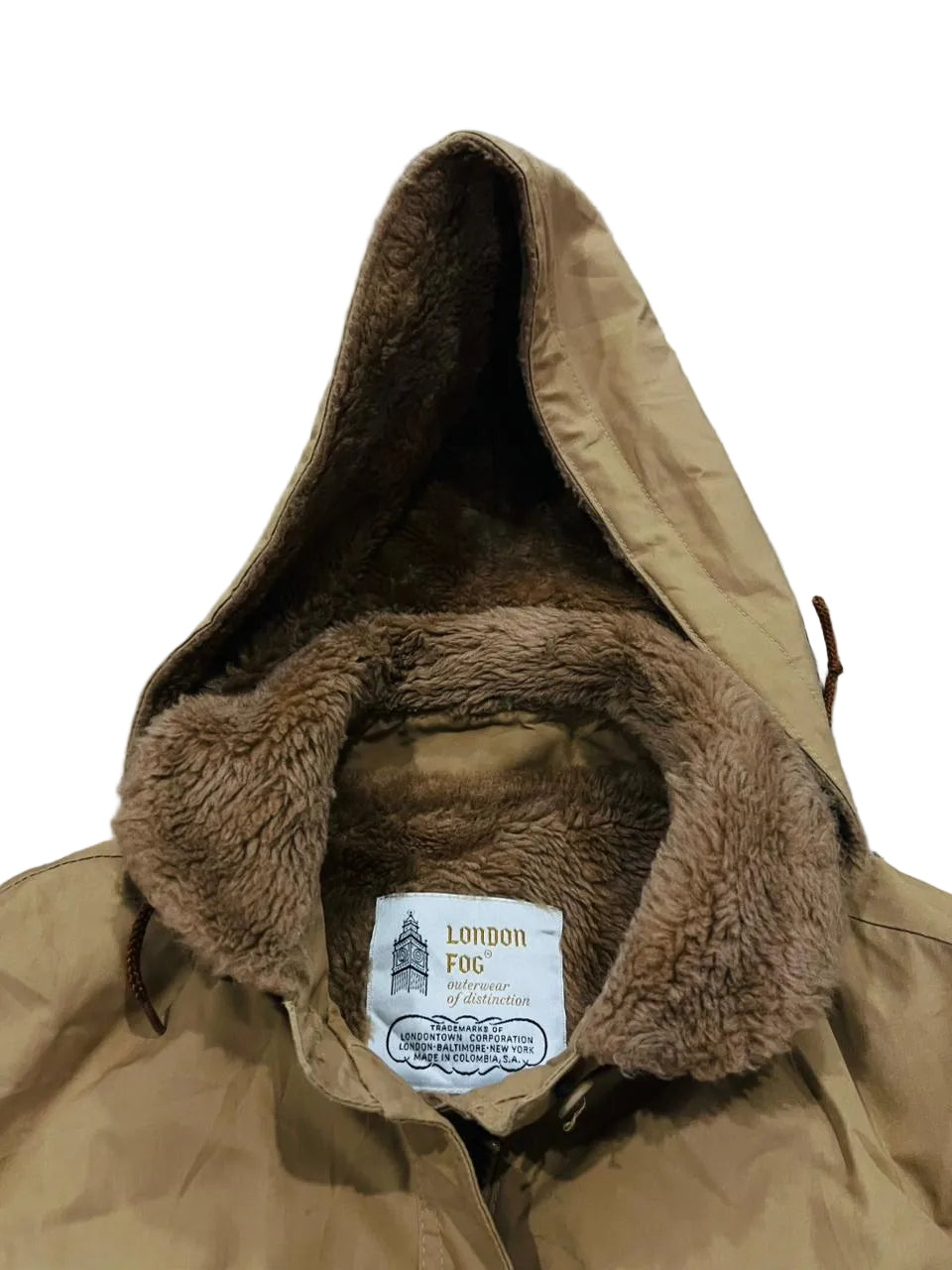London Fog Jackets