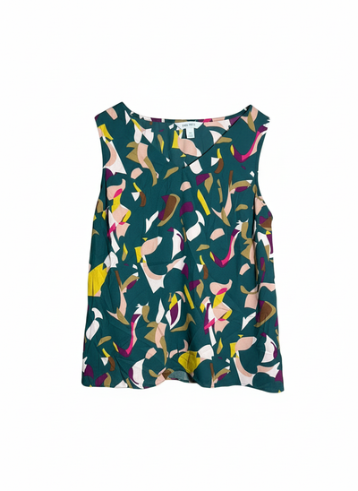 Poly Blouses