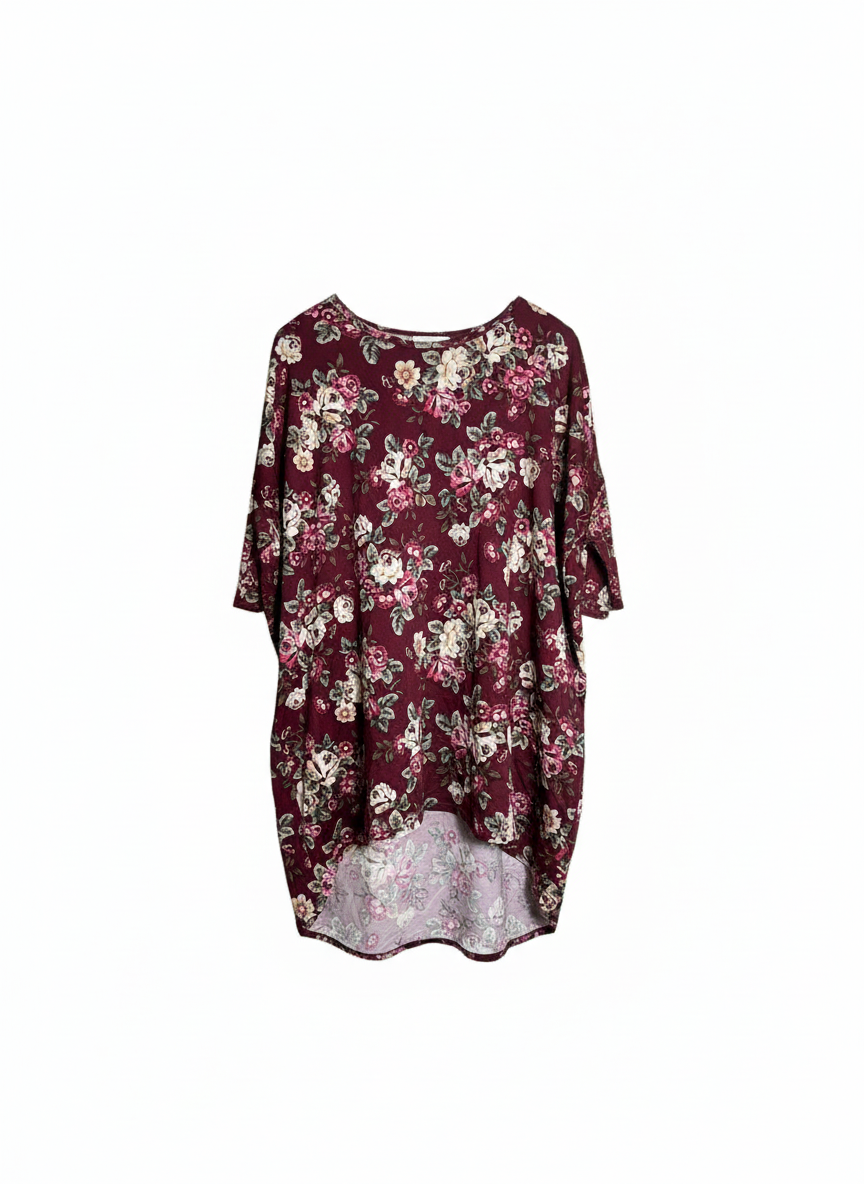 Poly Blouses