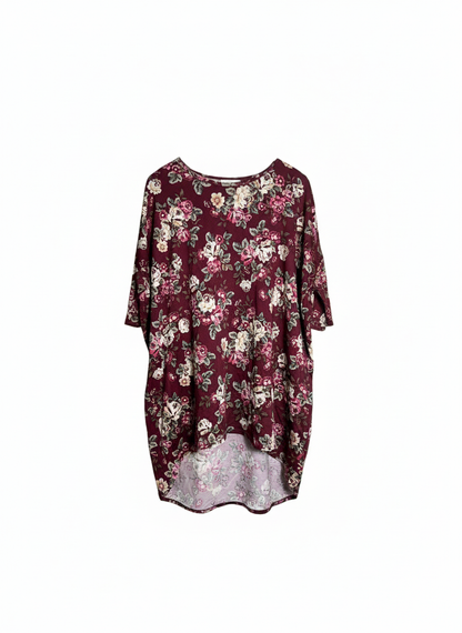 Poly Blouses