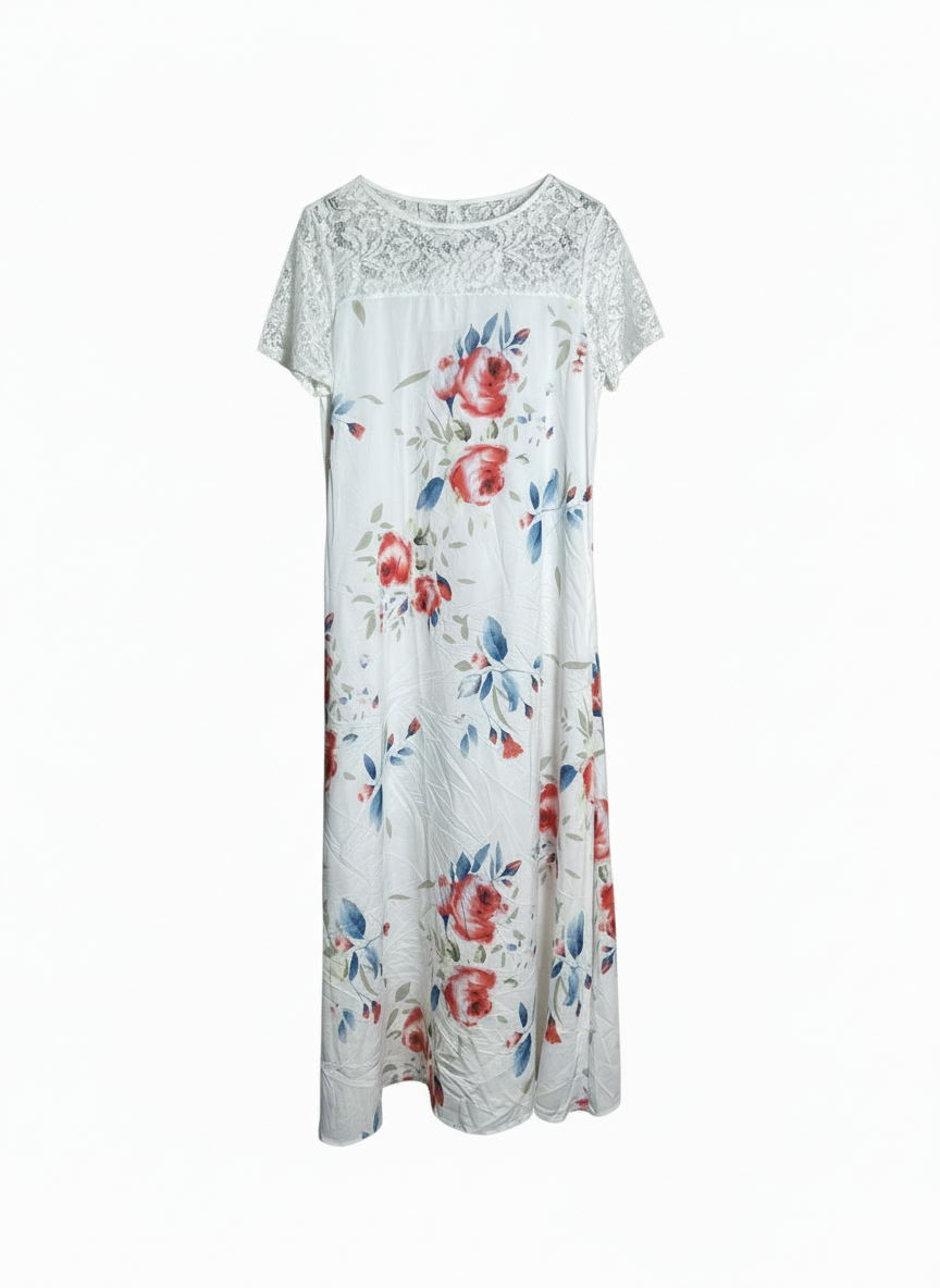 Floral Dresses