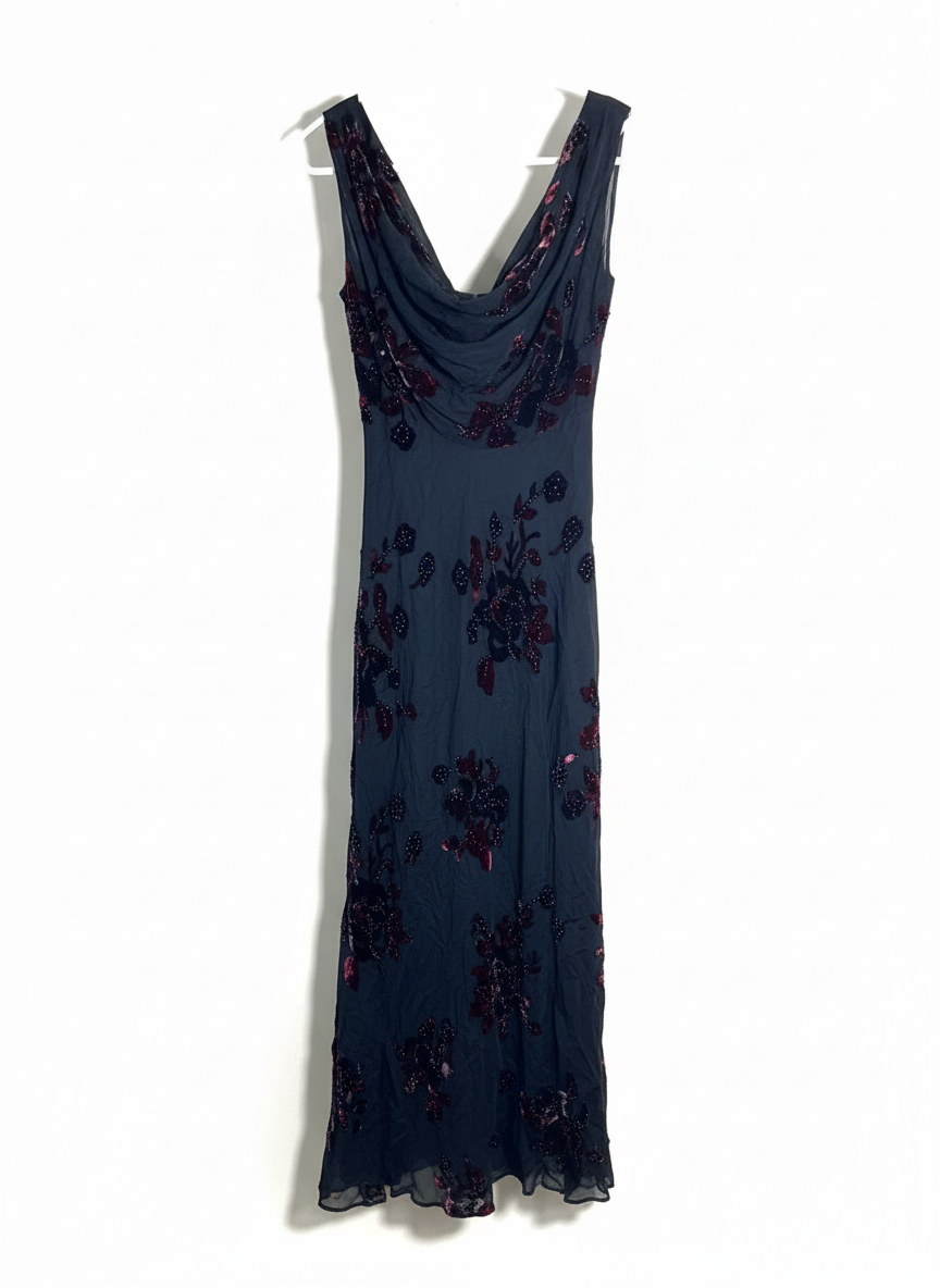 Floral Dresses