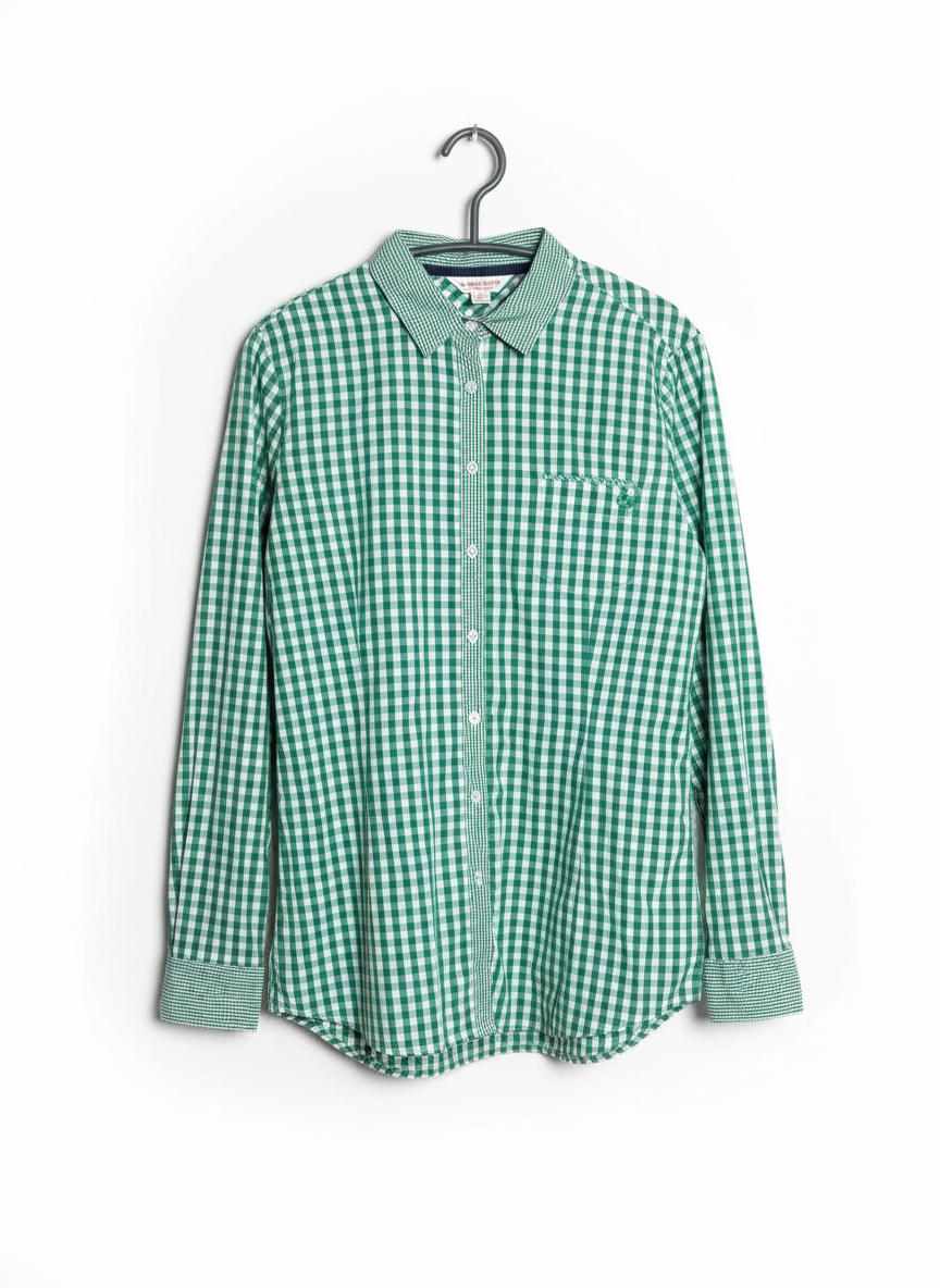Cotton Blouse