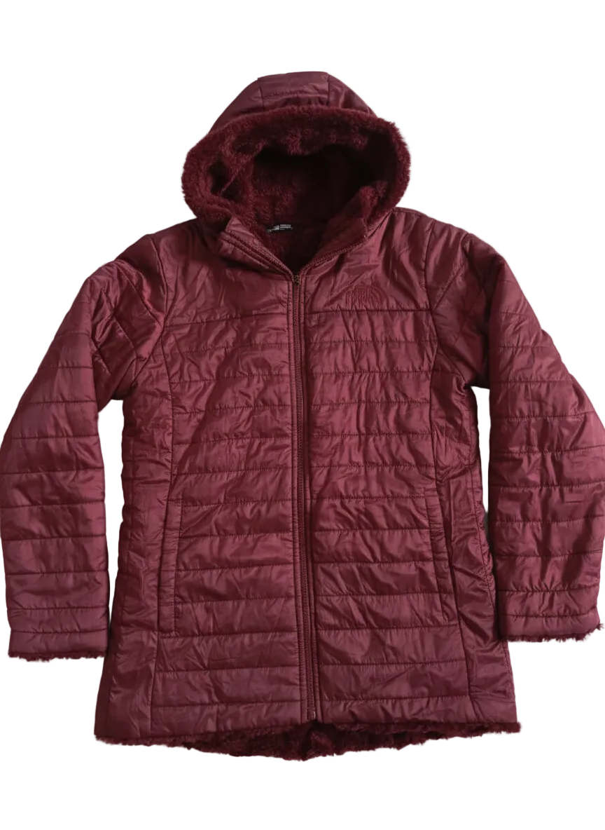 The North Face Puffer Jackets