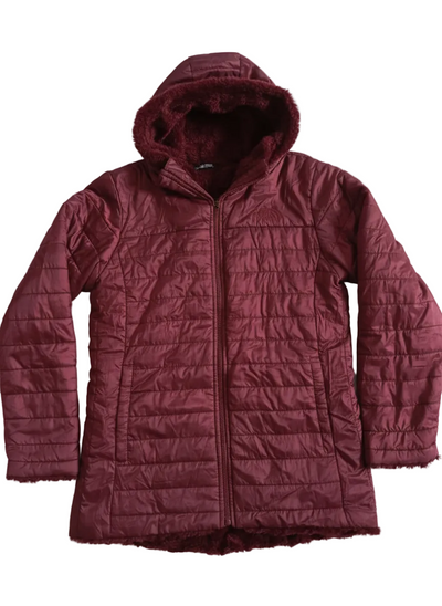 The North Face Puffer Jackets