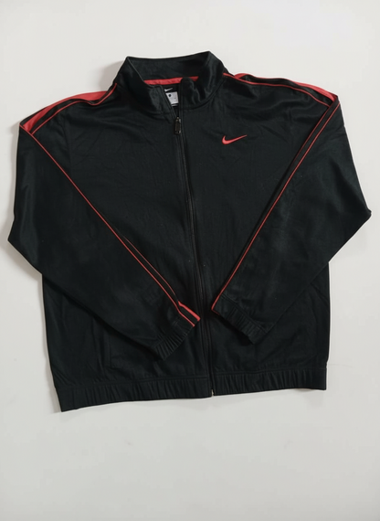 Nike Light Zipper Jacket