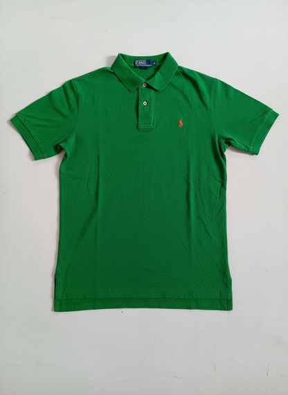 RL Polo Collar T-shirt