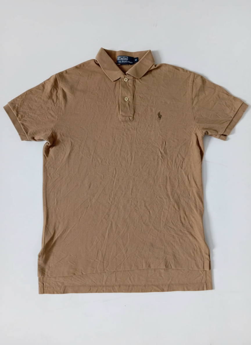 RL Polo Collar T-shirt