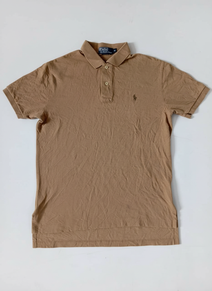 RL Polo Collar T-shirt