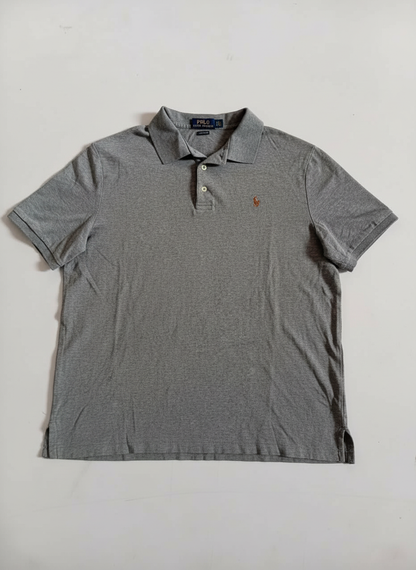 RL Polo Collar T-shirt