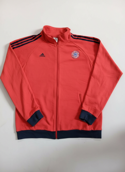 Adidas Light Zipper Jacket