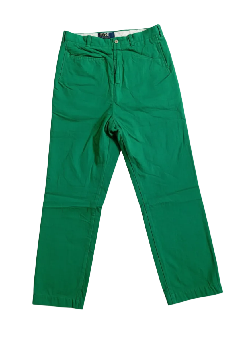 Polo RL Pants