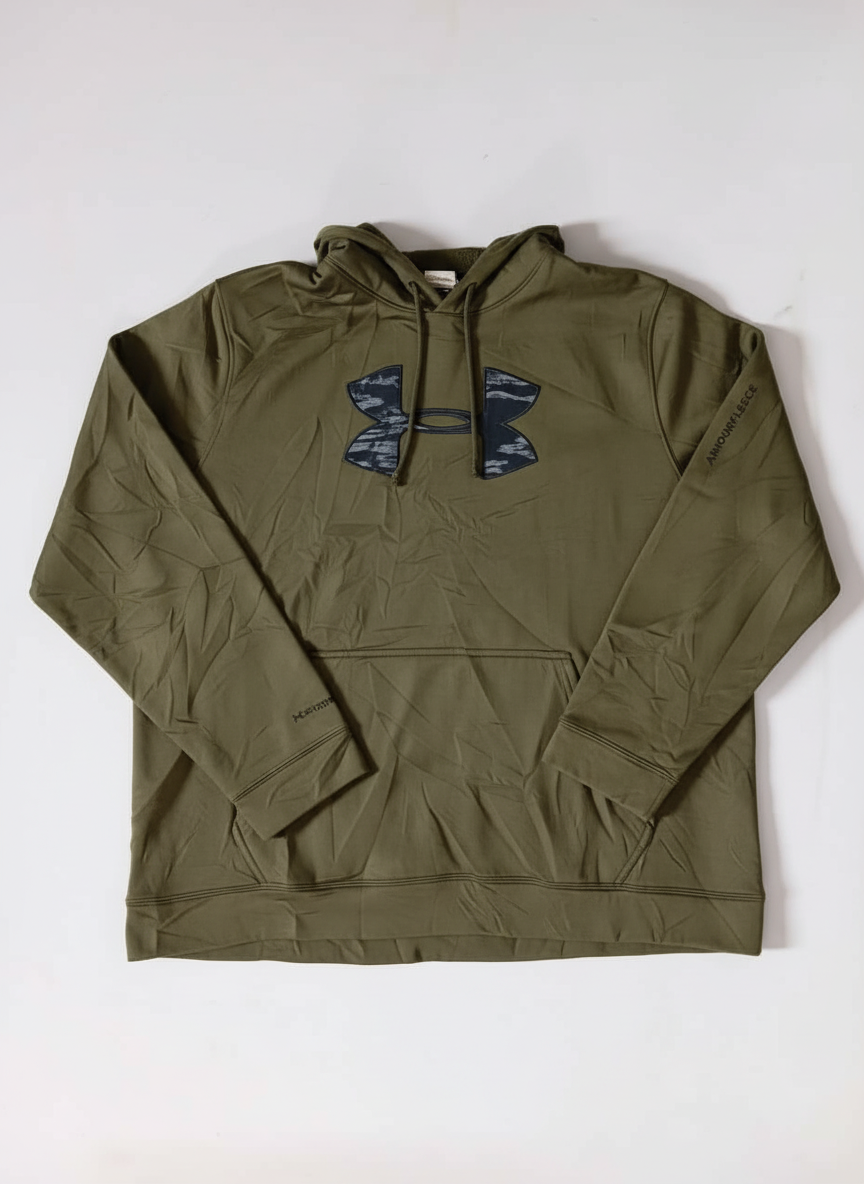 Under Armour Hoodie