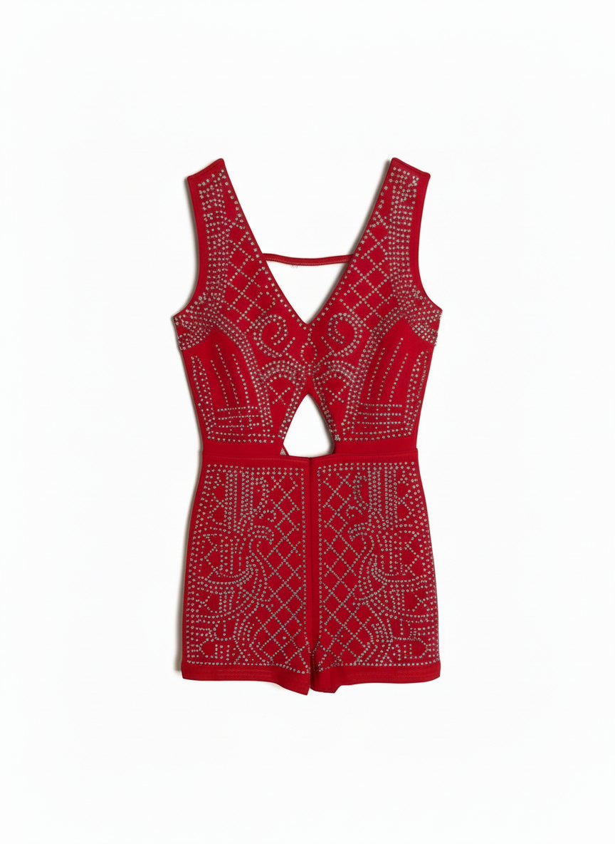 Mini Dresses