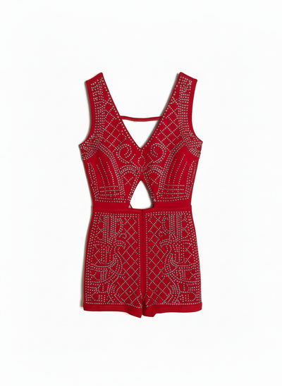 Mini Dresses