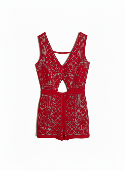 Mini Dresses