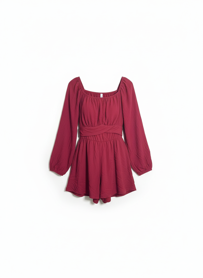 Mini Dresses