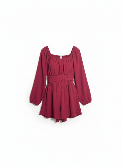 Mini Dresses