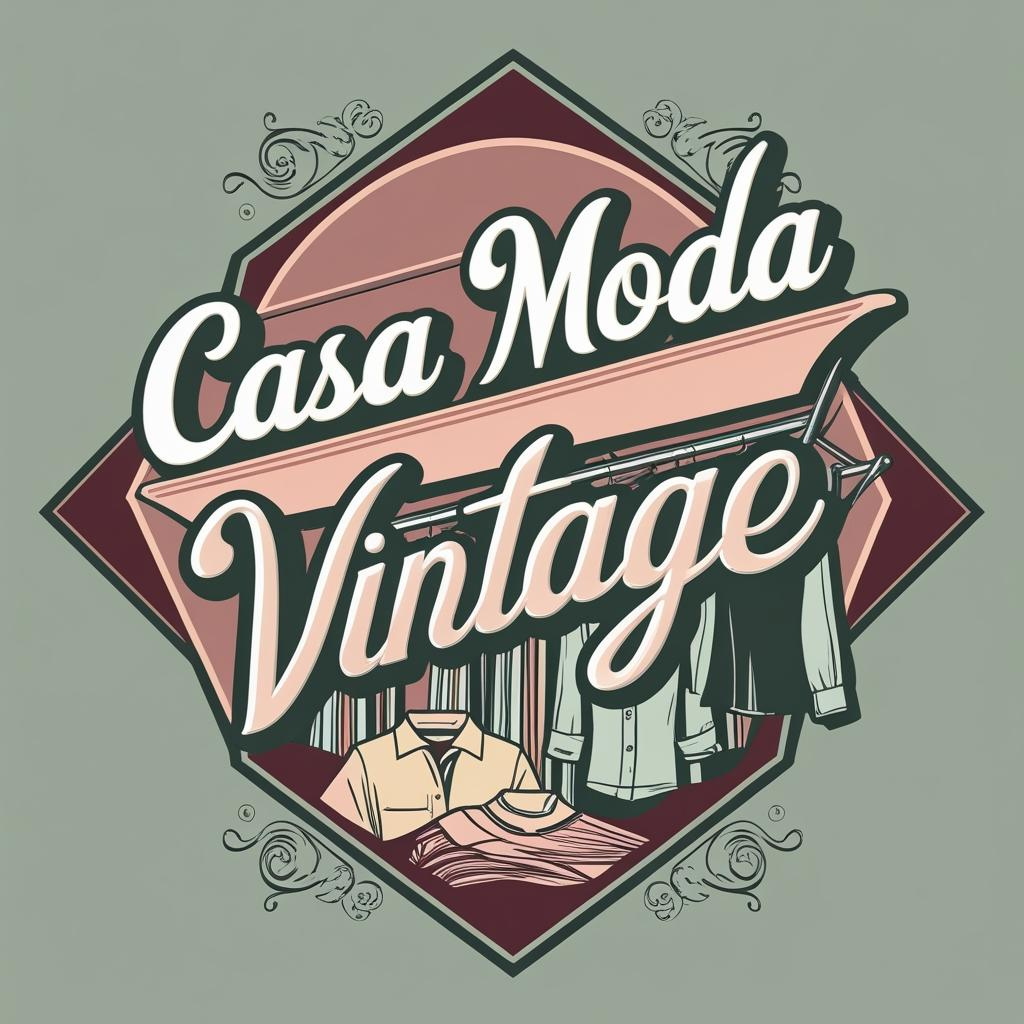 Casa Moda Vintage