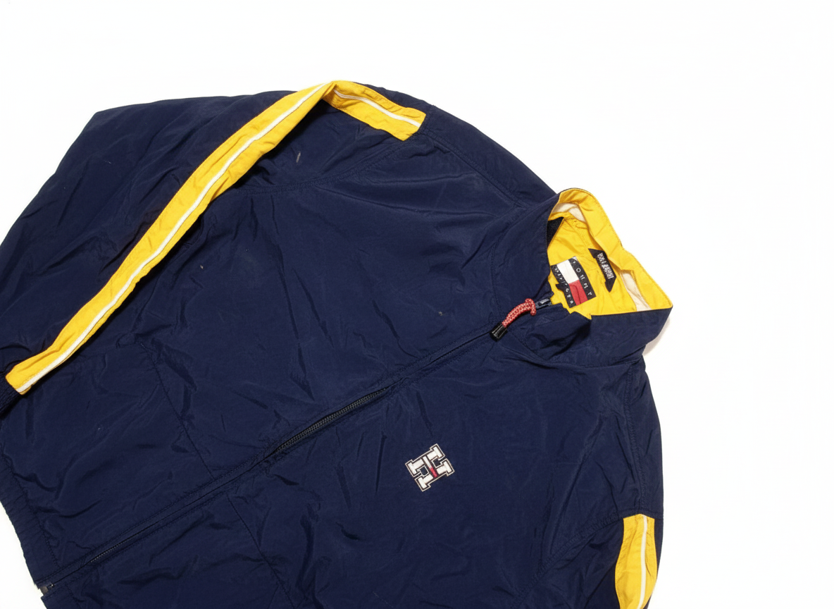 Tommy Hilfiger Jacket Bundle Offer