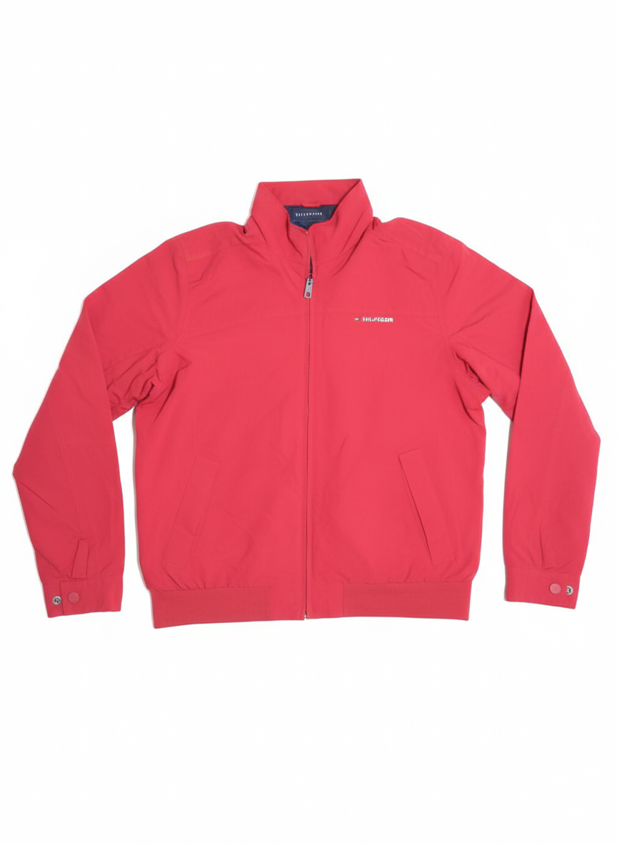 Tommy Hilfiger Jacket Bundle Offer