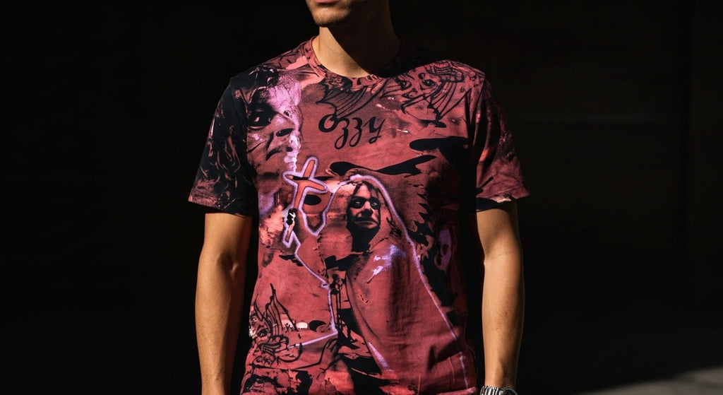 Vintage T-shirts