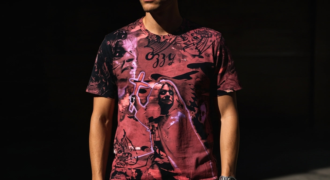 Vintage T-shirts