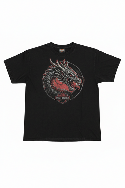 Harley Davidson T-shirts