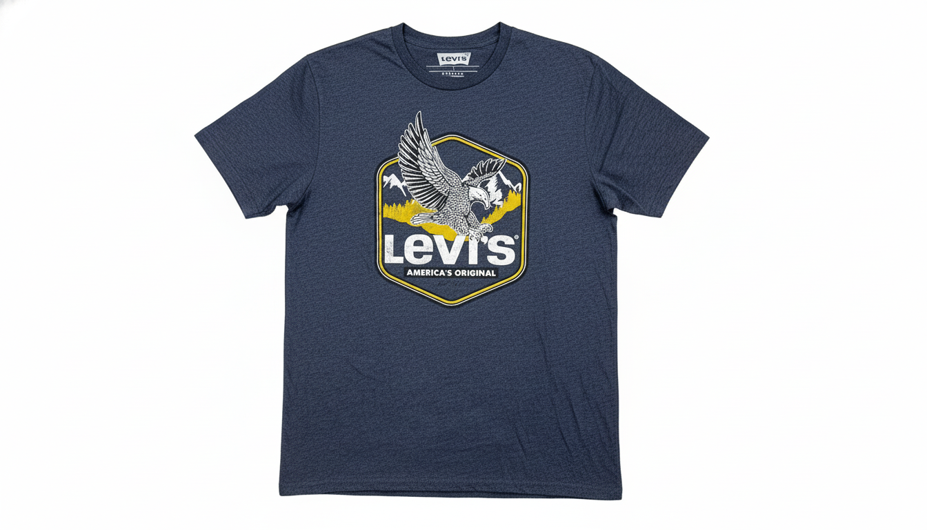 Levi's T-shirt