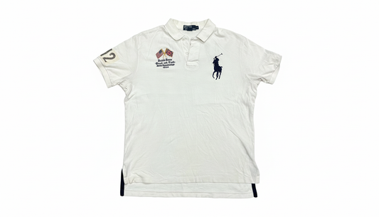 Polo T-shirts
