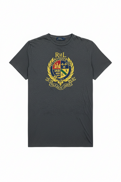 Polo Round Neck T-shirts