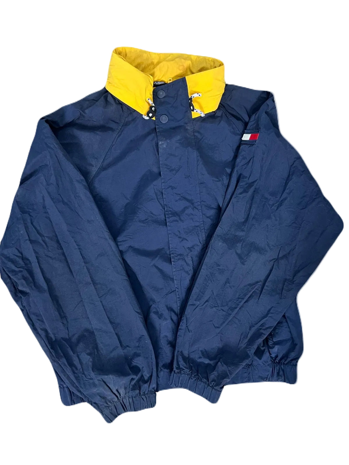 Tommy Hilfiger Jacket Bundle Offer