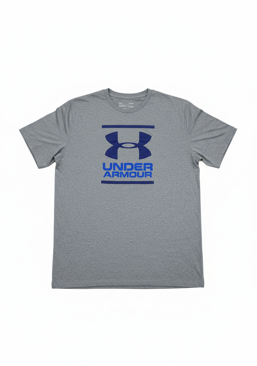 Vintage Under Armour T-shirt