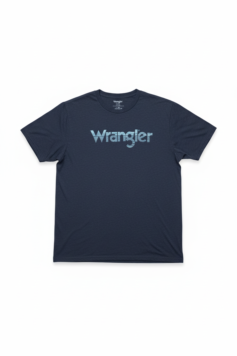 Vintage Wrangler T-shirt