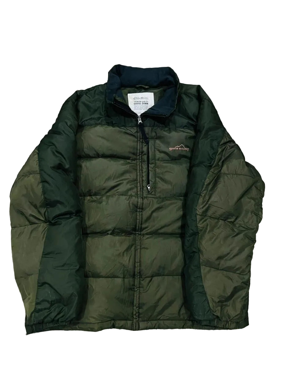 Eddie Bauer Jackets