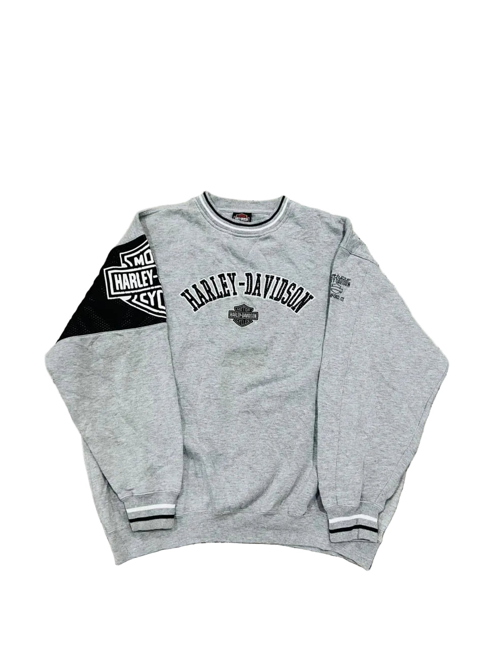 Harley Davidson Sweatshirt