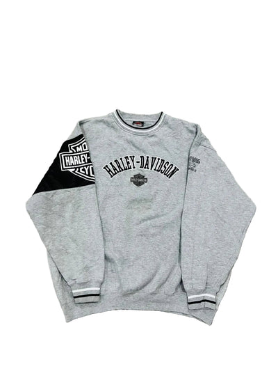 Harley Davidson Sweatshirt