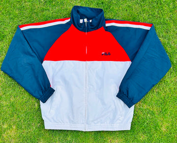 Mix Branded jackets