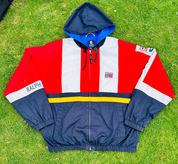 Mix Branded jackets