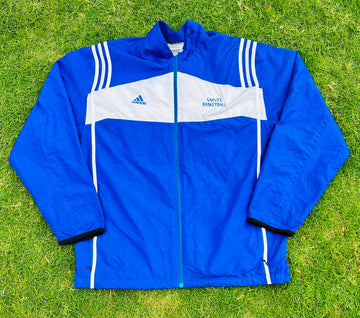 Mix Branded jackets