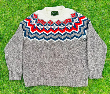 Mix Branded Sweaters