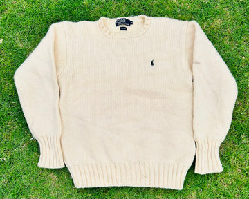 Polo Sweaters