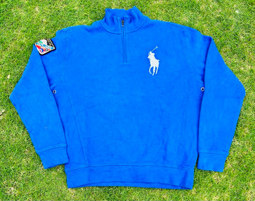 Polo Sweaters