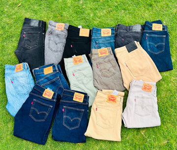 Levi's Jeans