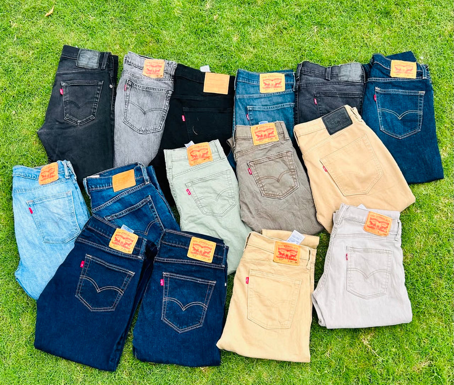 Levi's Jeans