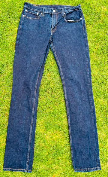 Levi's Jeans